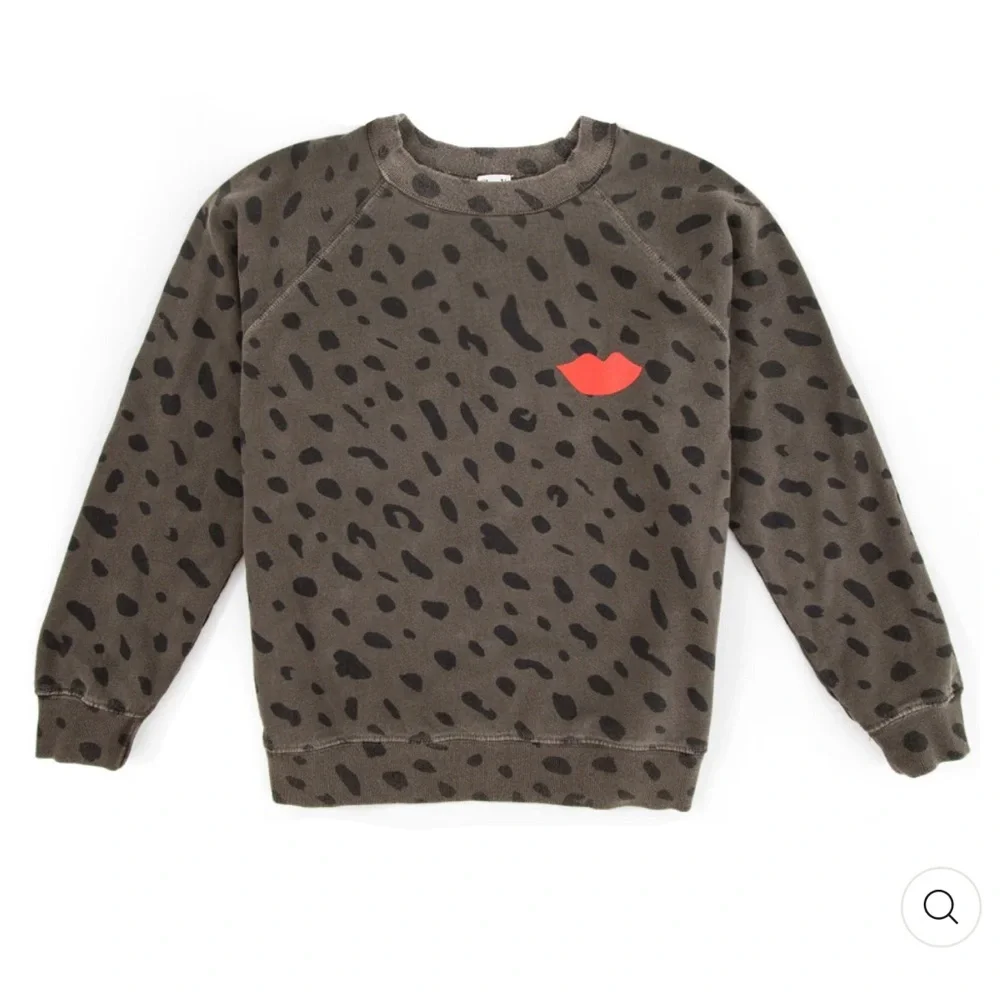 ✨Clare V Sweatshirt ✨ - Picture 2 of 11
